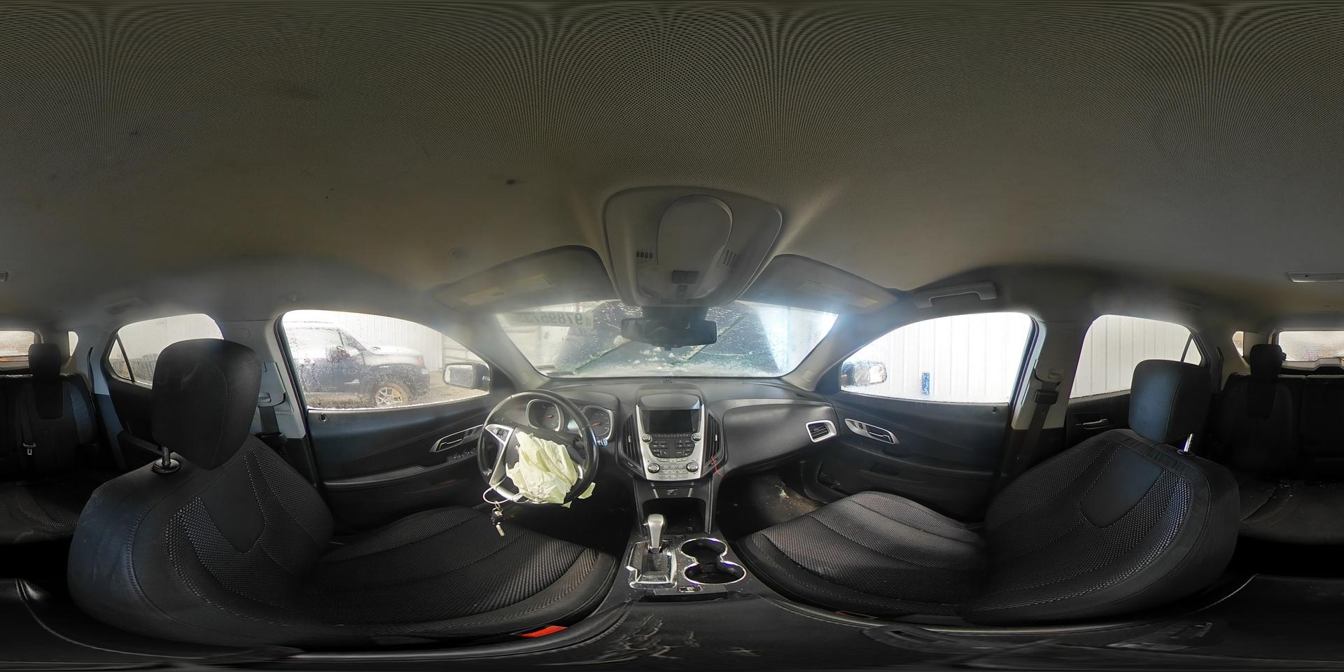 2015 CHEVROLET EQUINOX