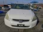 2003 HONDA ACCORD