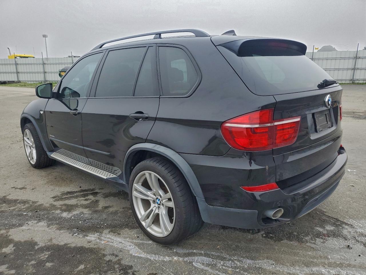 2011 BMW X5