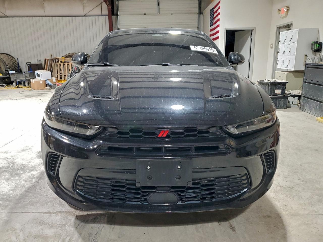 2024 DODGE Hornet