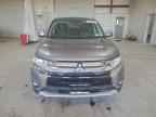 2016 MITSUBISHI outlander