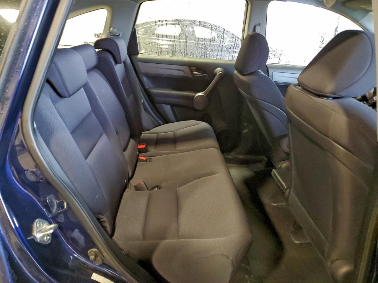 2009 HONDA CR-V