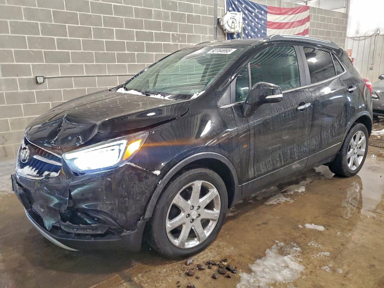 2019 BUICK ENCORE