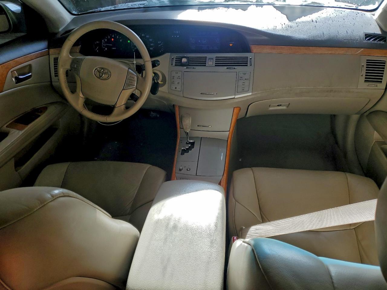 2006 TOYOTA Avalon