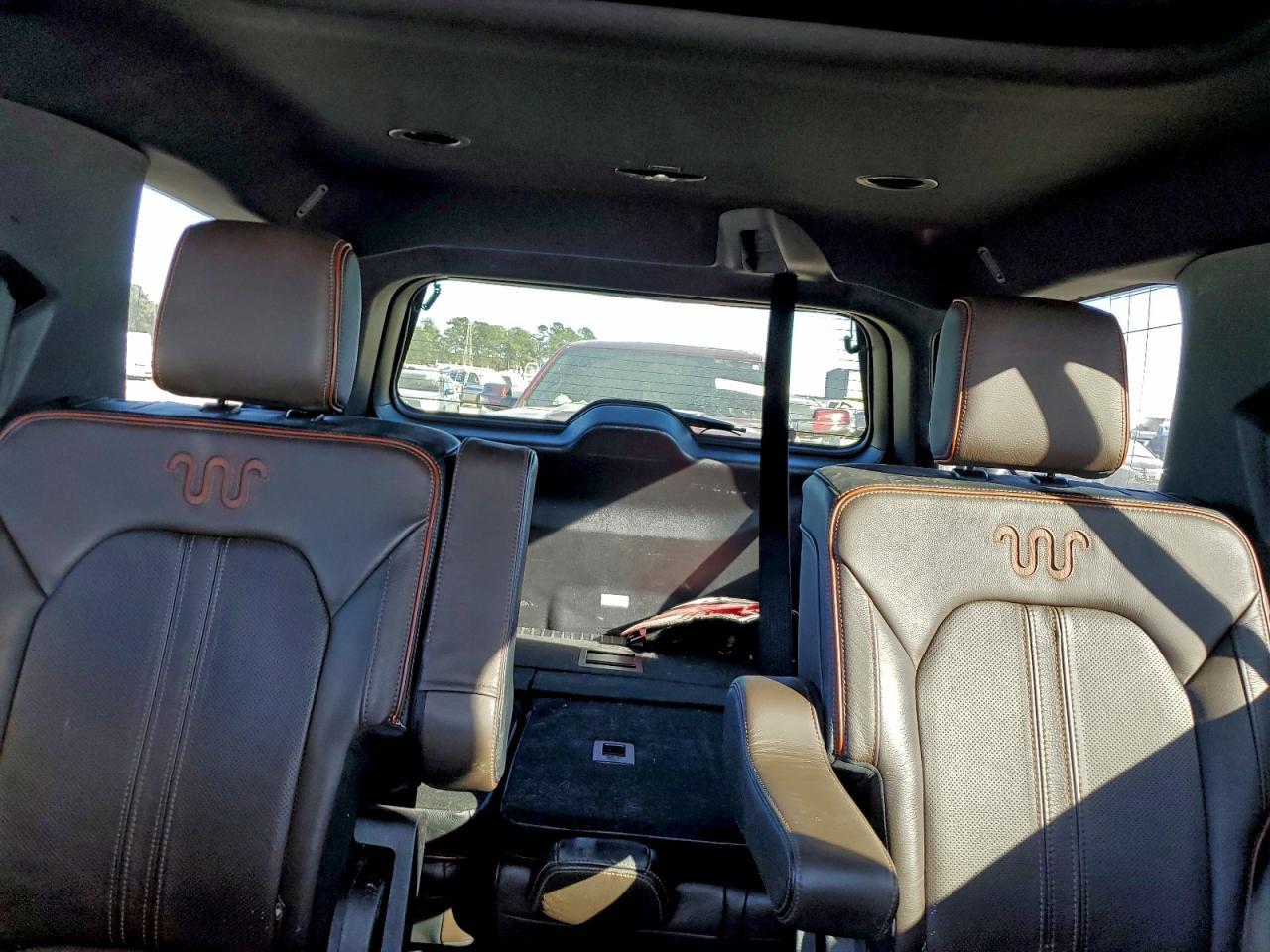 2020 FORD Expedition