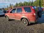 2006 HONDA CR-V