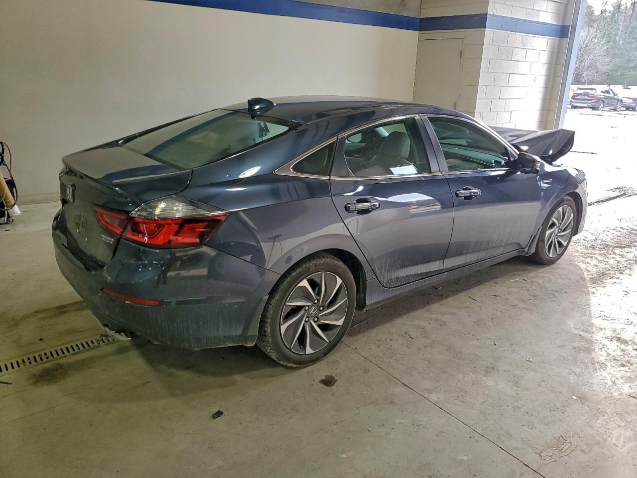 2019 HONDA Insight