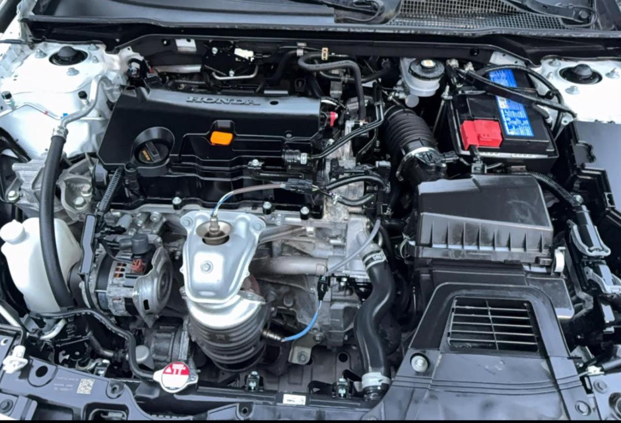 2023 HONDA CIVIC