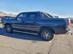2003 CHEVROLET Avalanche