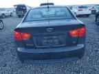2013 KIA FORTE