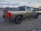 2012 CHEVROLET Silverado