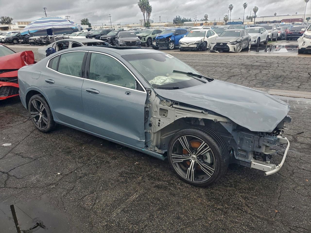 2024 VOLVO S60