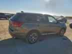 2017 MITSUBISHI outlander
