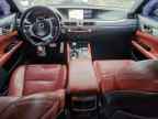 2015 LEXUS GS 350