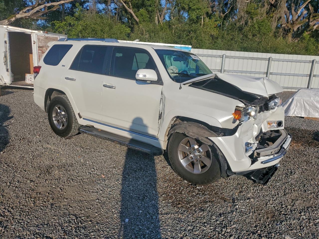 2013 TOYOTA 4Runner