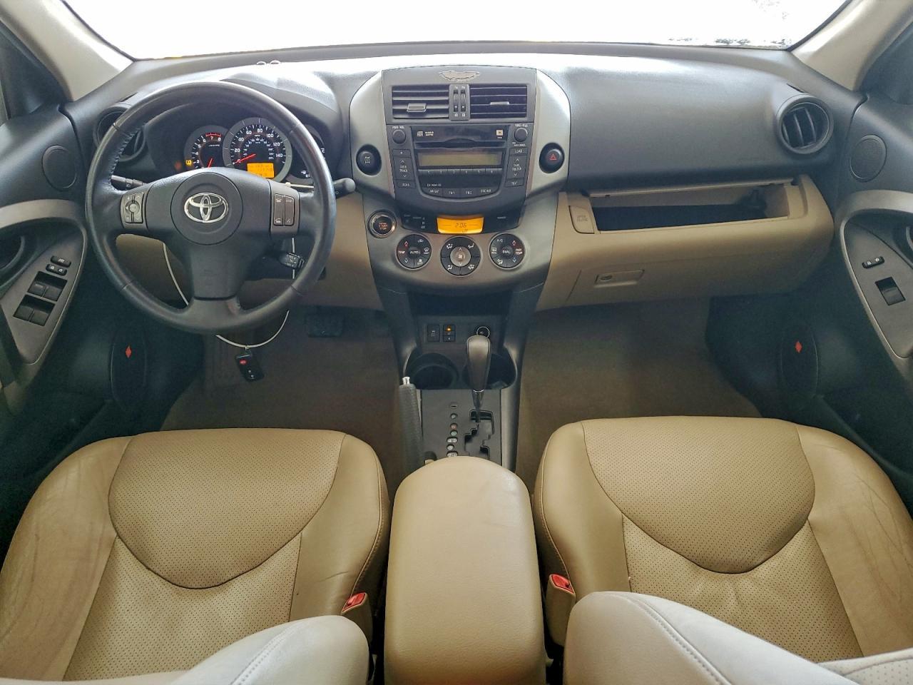 2010 TOYOTA RAV4