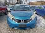 2015 NISSAN Versa Note