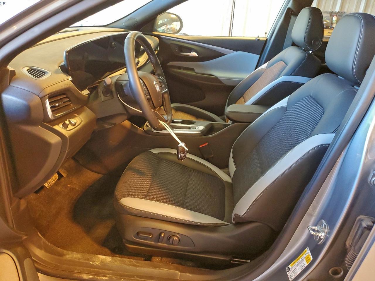 2024 BUICK Envista