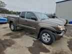 2011 TOYOTA TACOMA