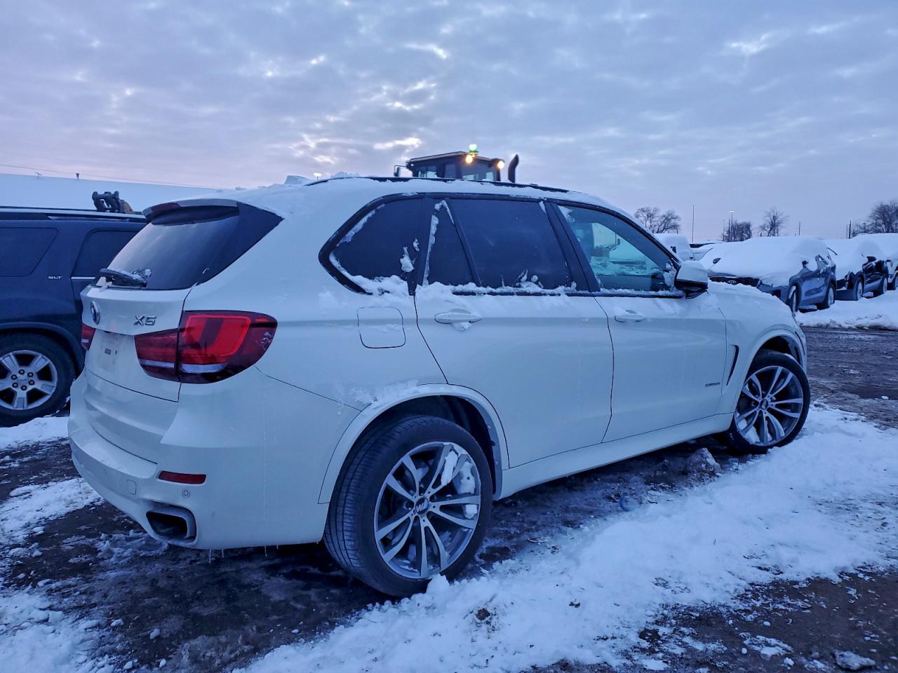 2014 BMW X5