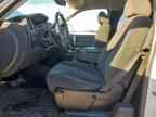 2008 CHEVROLET Silverado