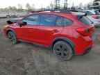 2017 SUBARU Crosstrek