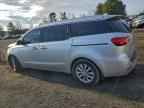 2018 KIA SEDONA