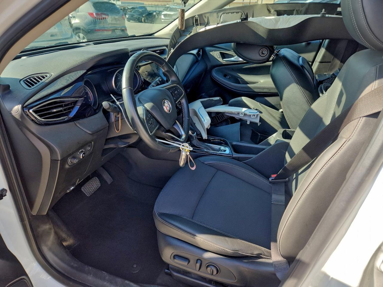 2023 BUICK Encore GX