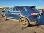 2019 LINCOLN Nautilus