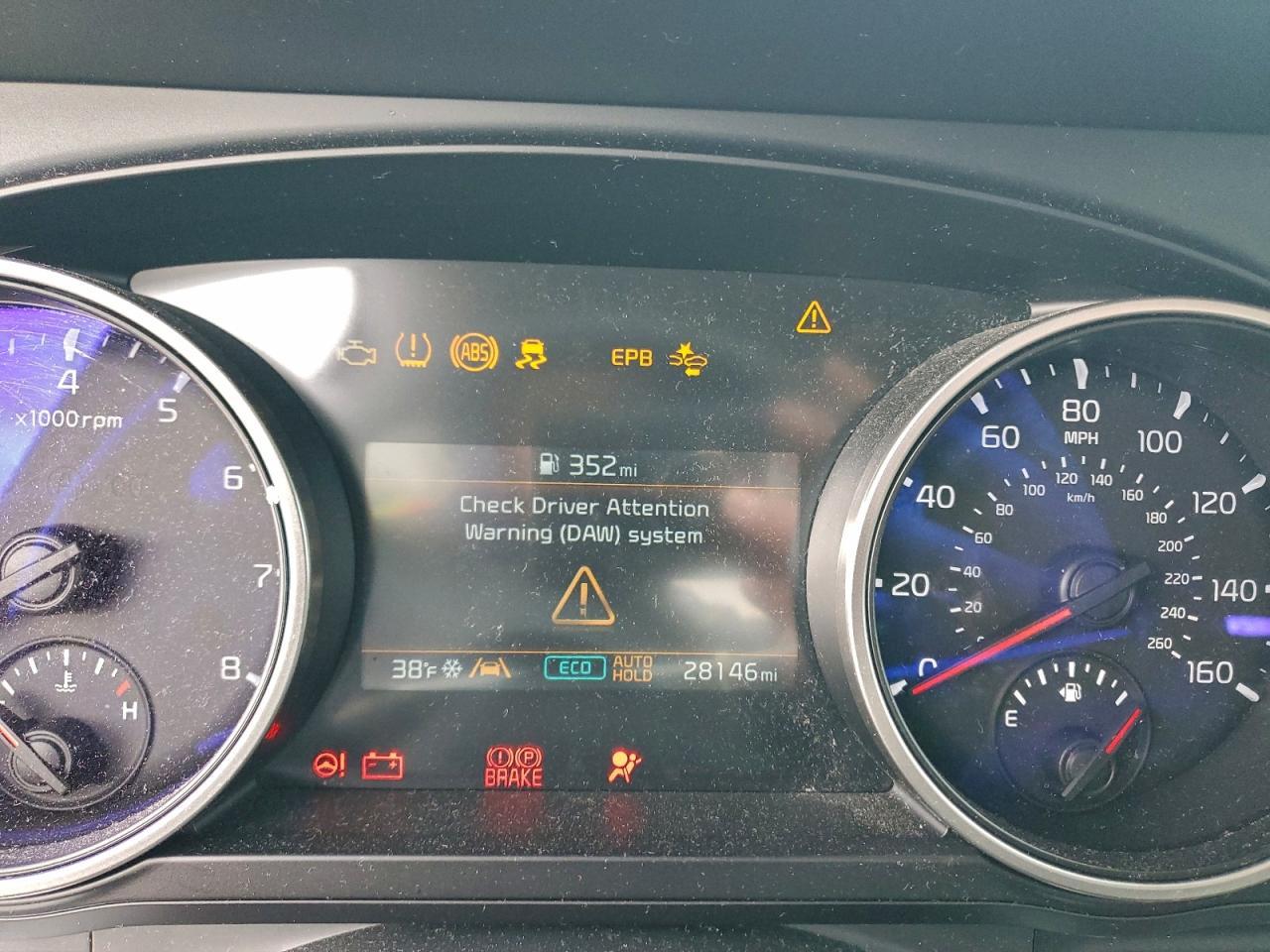 2024 KIA Carnival