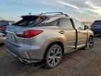 2018 LEXUS RX 350