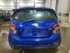 2014 CHEVROLET SONIC