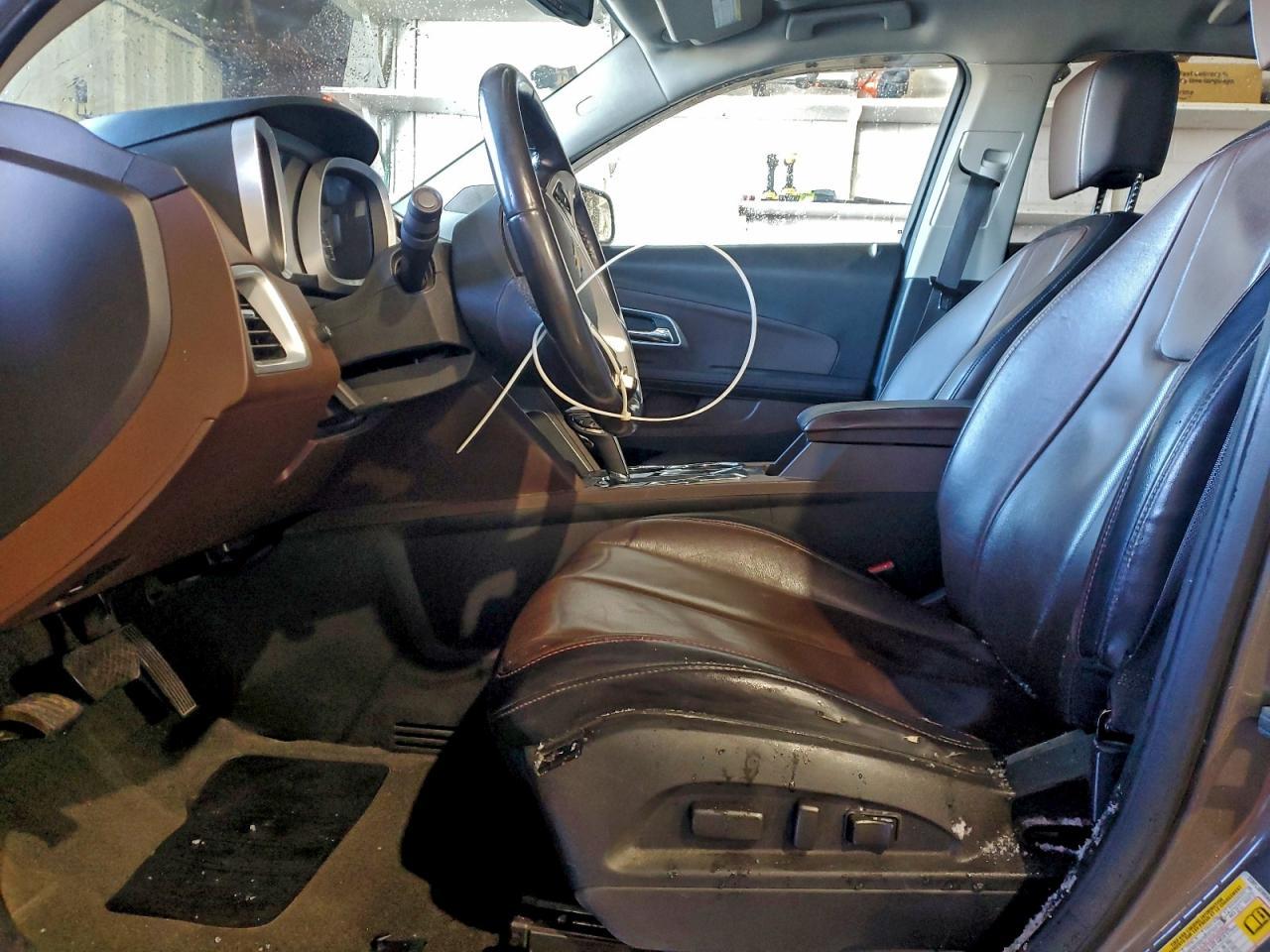2010 CHEVROLET EQUINOX