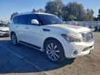 2012 INFINITI QX56
