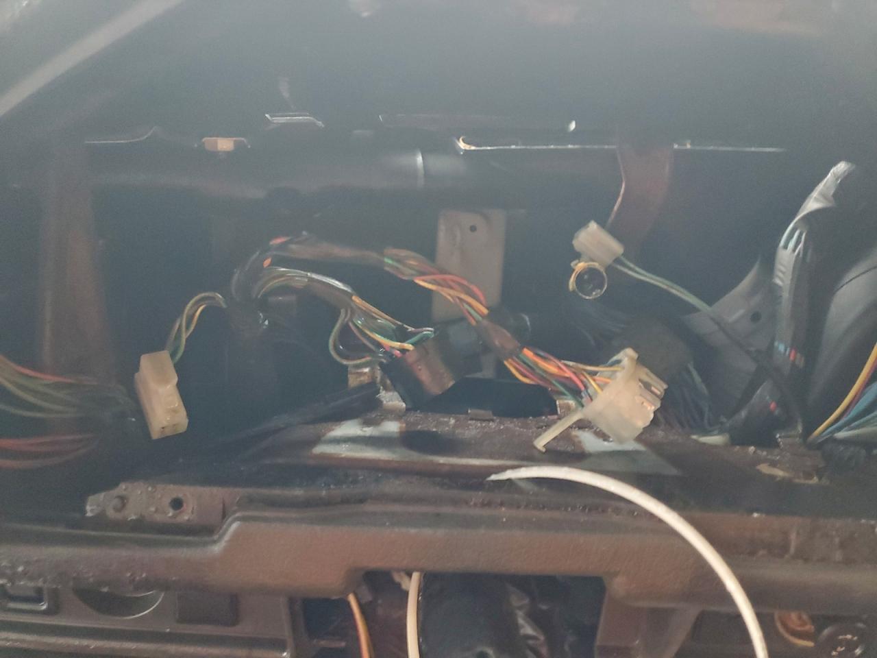 1984 MAZDA Rx-7