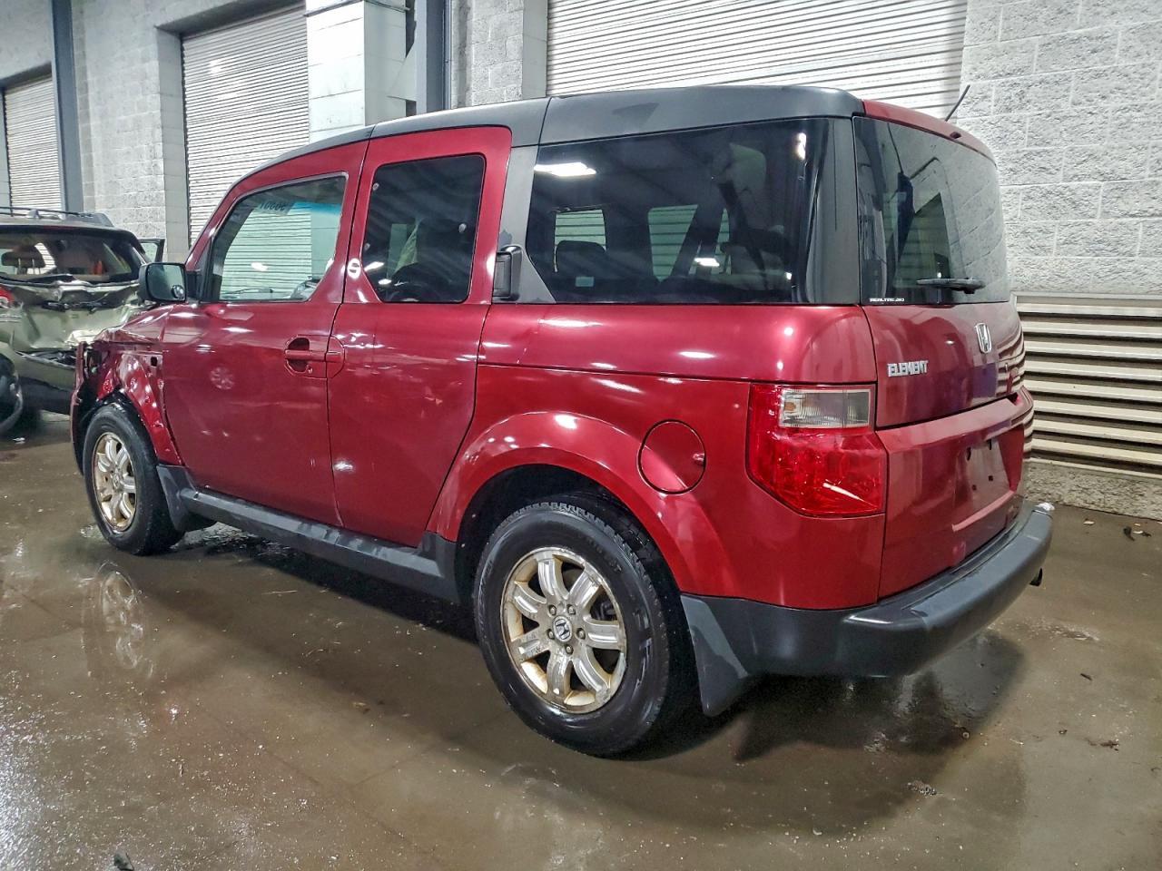 2008 HONDA Element