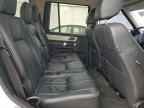 2011 LAND ROVER LR4