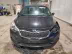 2015 KIA FORTE