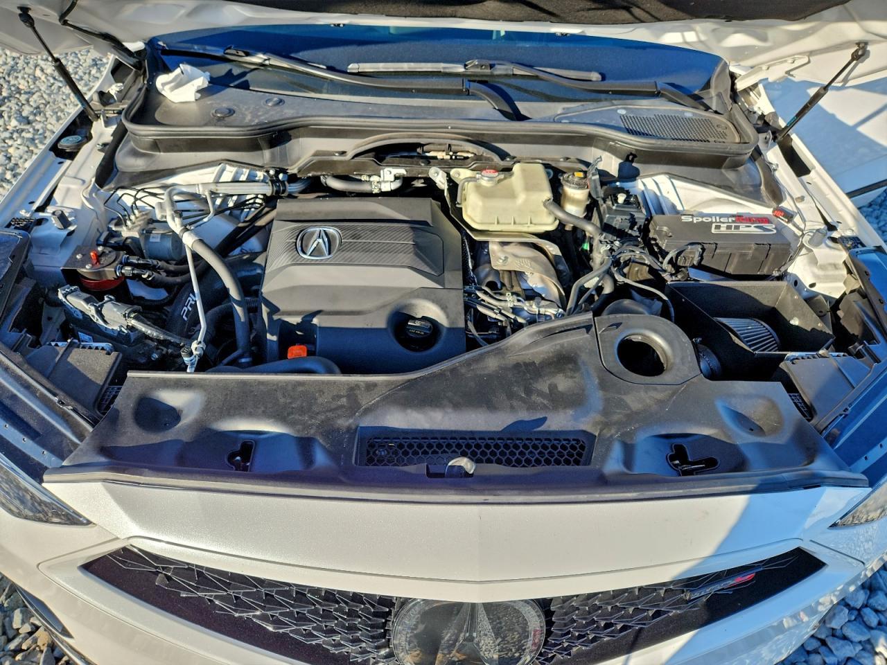 2023 ACURA MDX
