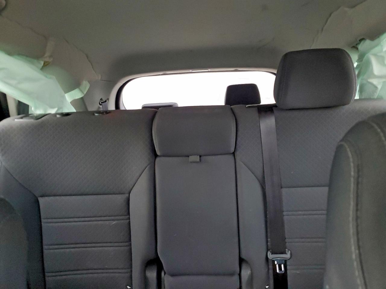 2018 KIA SORENTO