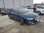 2017 LINCOLN MKZ
