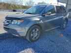 2009 ACURA MDX
