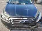 2020 SUBARU Ascent