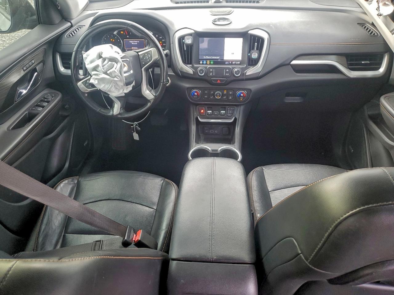 2019 GMC Terrain