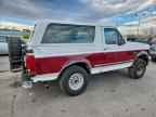 1993 FORD Bronco