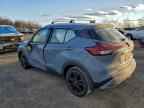 2023 NISSAN KICKS