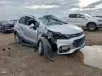 2020 CHEVROLET TRAX