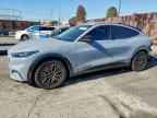 2024 FORD Mustang Mach-E