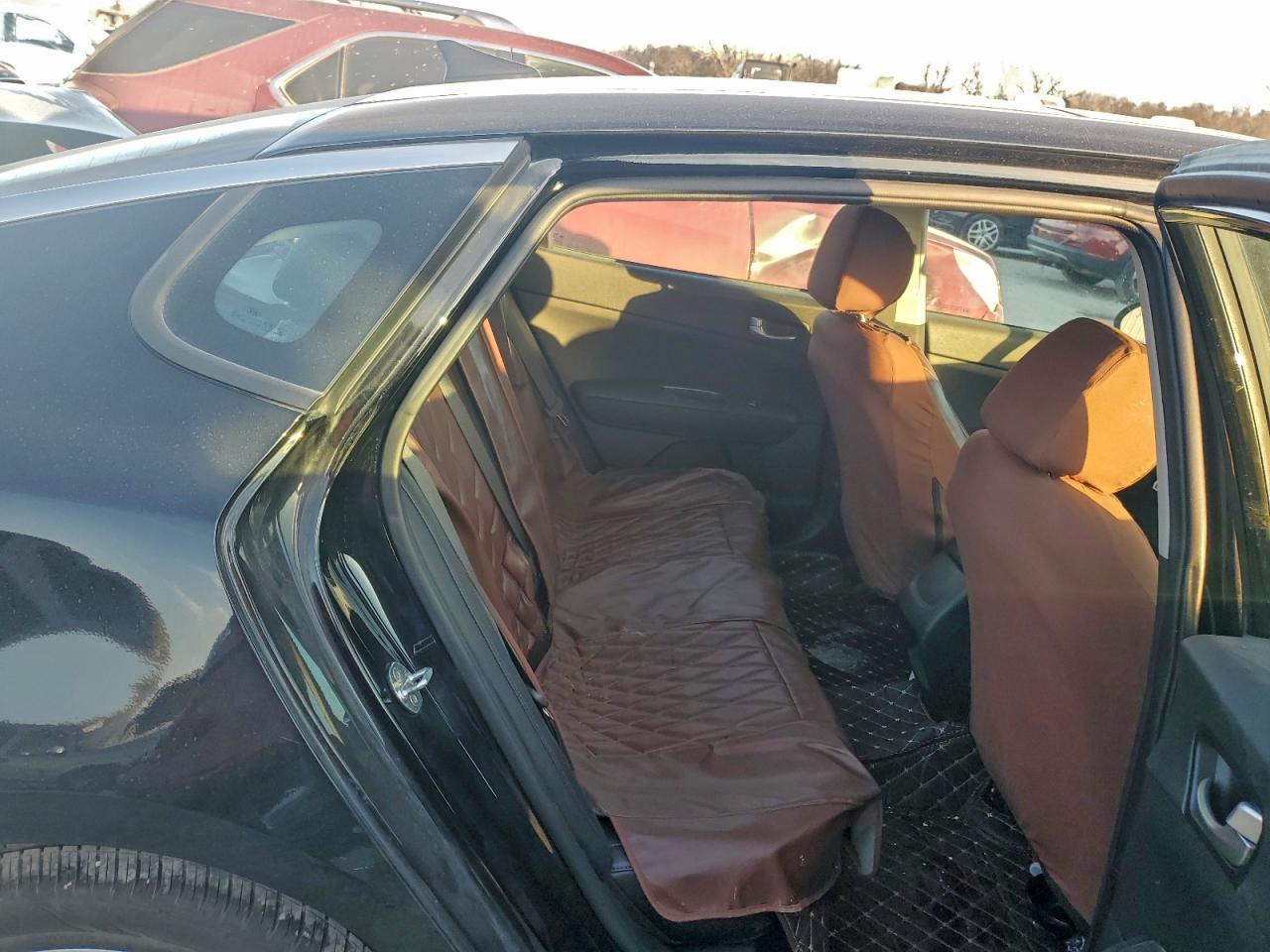 2020 KIA OPTIMA