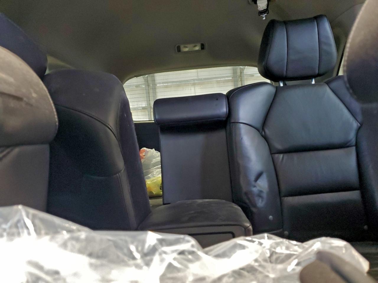2010 ACURA MDX
